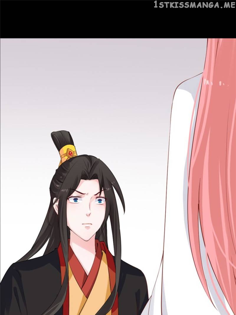 Back to the Tang Dynasty: The Chubby Beauty chapter 114 - page 22