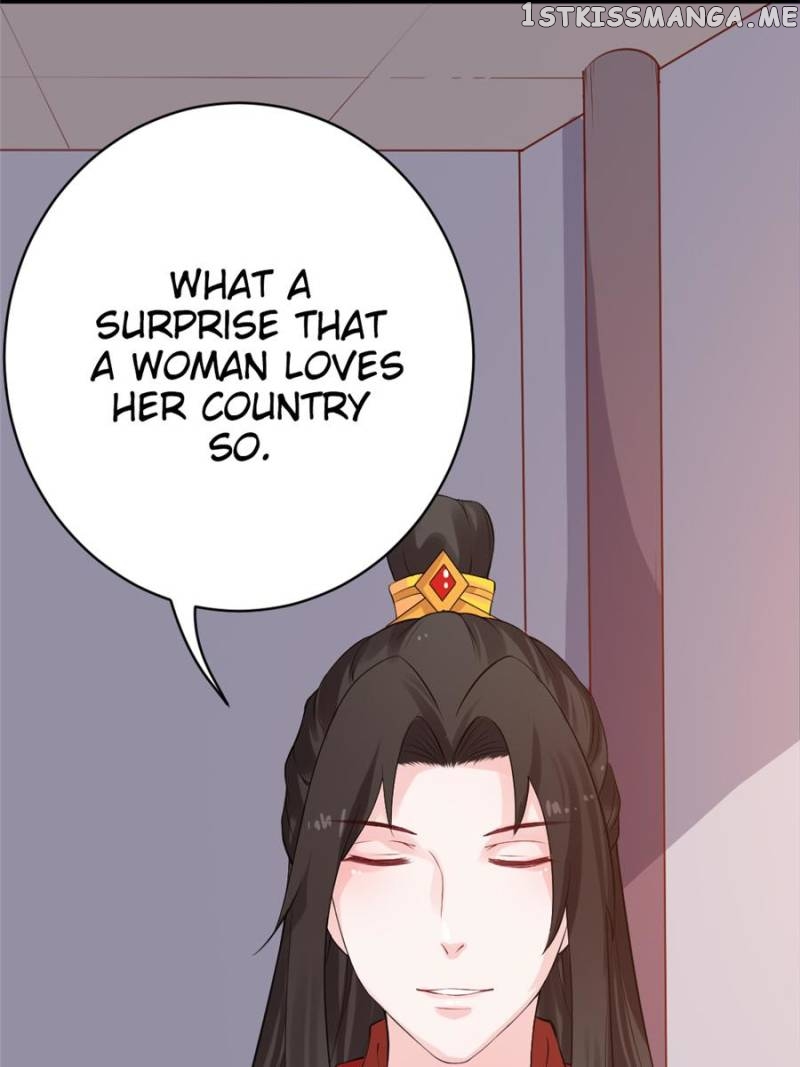 Back to the Tang Dynasty: The Chubby Beauty chapter 114 - page 24
