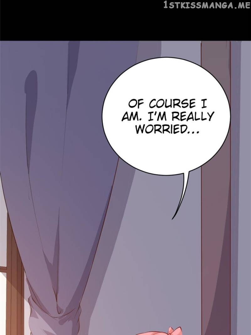 Back to the Tang Dynasty: The Chubby Beauty chapter 114 - page 32