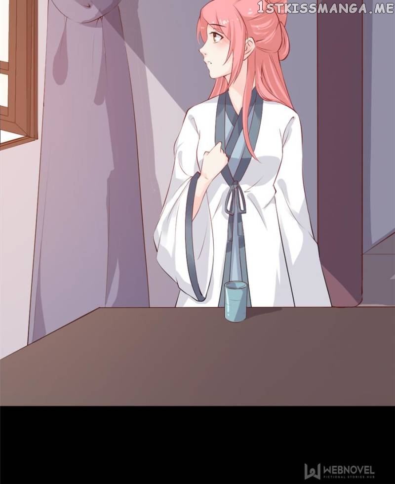 Back to the Tang Dynasty: The Chubby Beauty chapter 114 - page 33