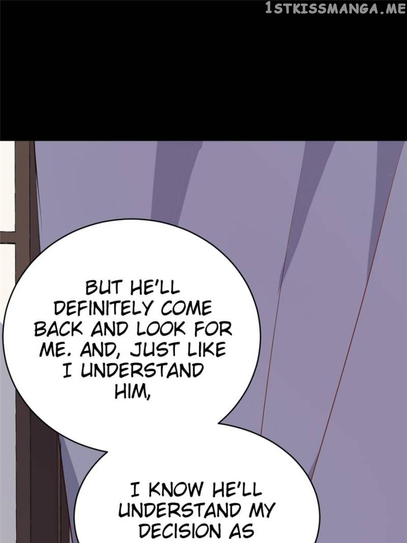 Back to the Tang Dynasty: The Chubby Beauty chapter 114 - page 34