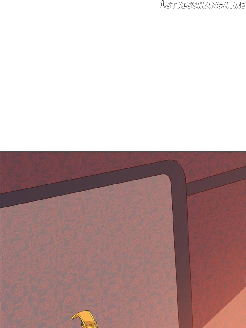 Back to the Tang Dynasty: The Chubby Beauty chapter 114 - page 4
