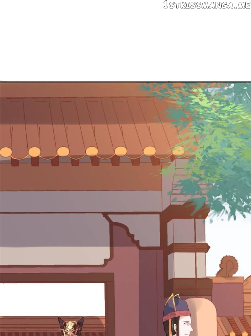 Back to the Tang Dynasty: The Chubby Beauty chapter 114 - page 41