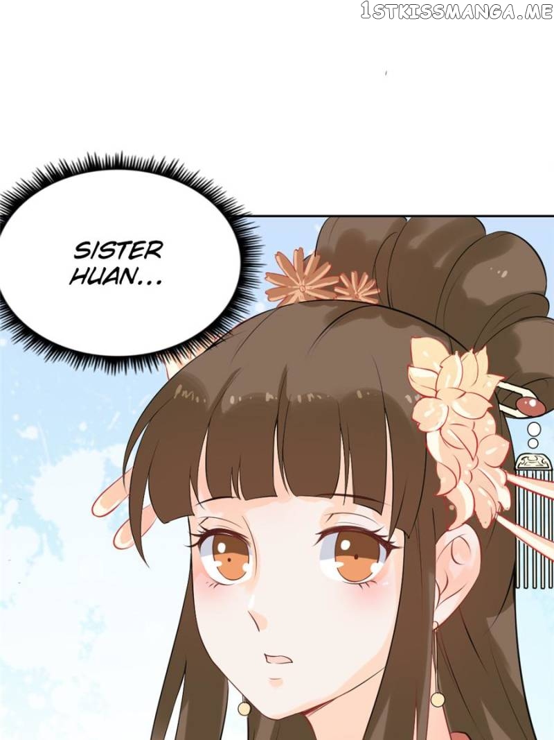 Back to the Tang Dynasty: The Chubby Beauty chapter 114 - page 49