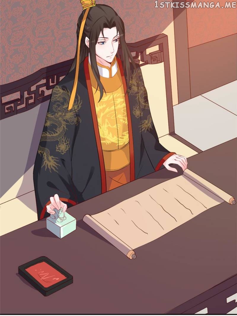 Back to the Tang Dynasty: The Chubby Beauty chapter 114 - page 5