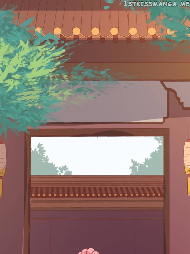 Back to the Tang Dynasty: The Chubby Beauty chapter 114 - page 52