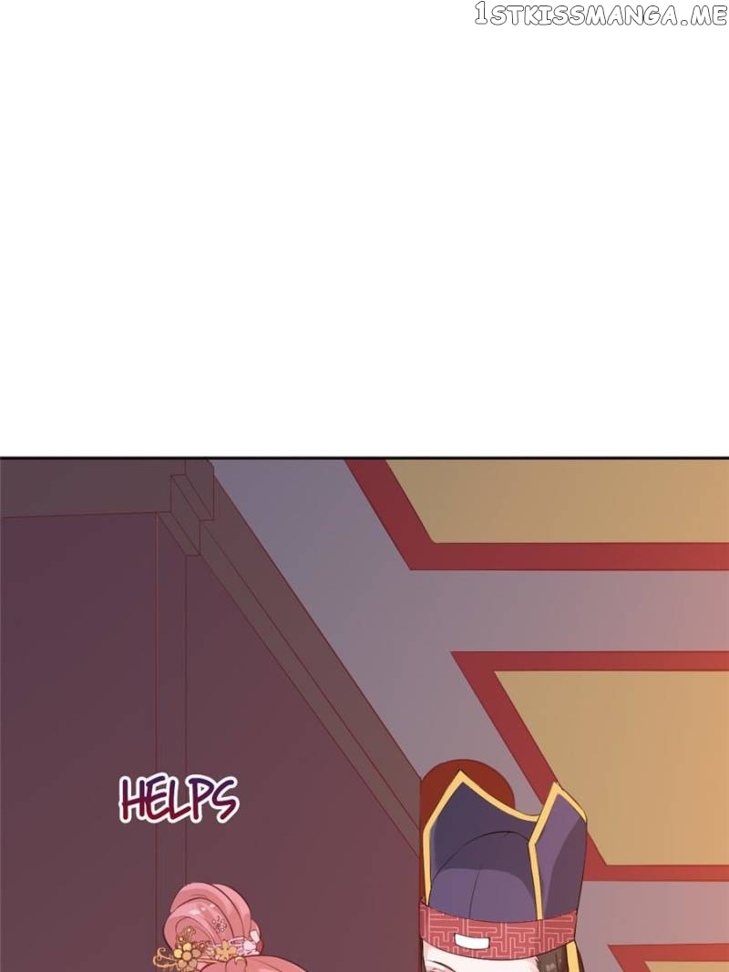 Back to the Tang Dynasty: The Chubby Beauty chapter 114 - page 57