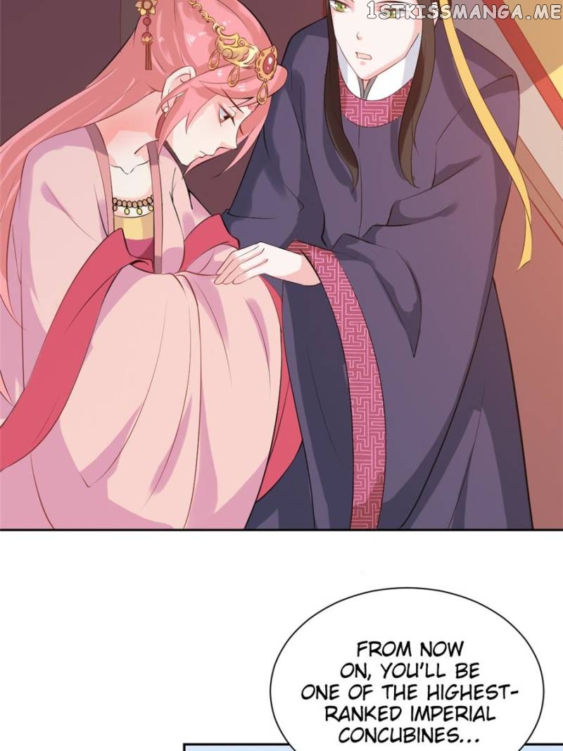 Back to the Tang Dynasty: The Chubby Beauty chapter 114 - page 58