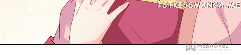 Back to the Tang Dynasty: The Chubby Beauty chapter 114 - page 62