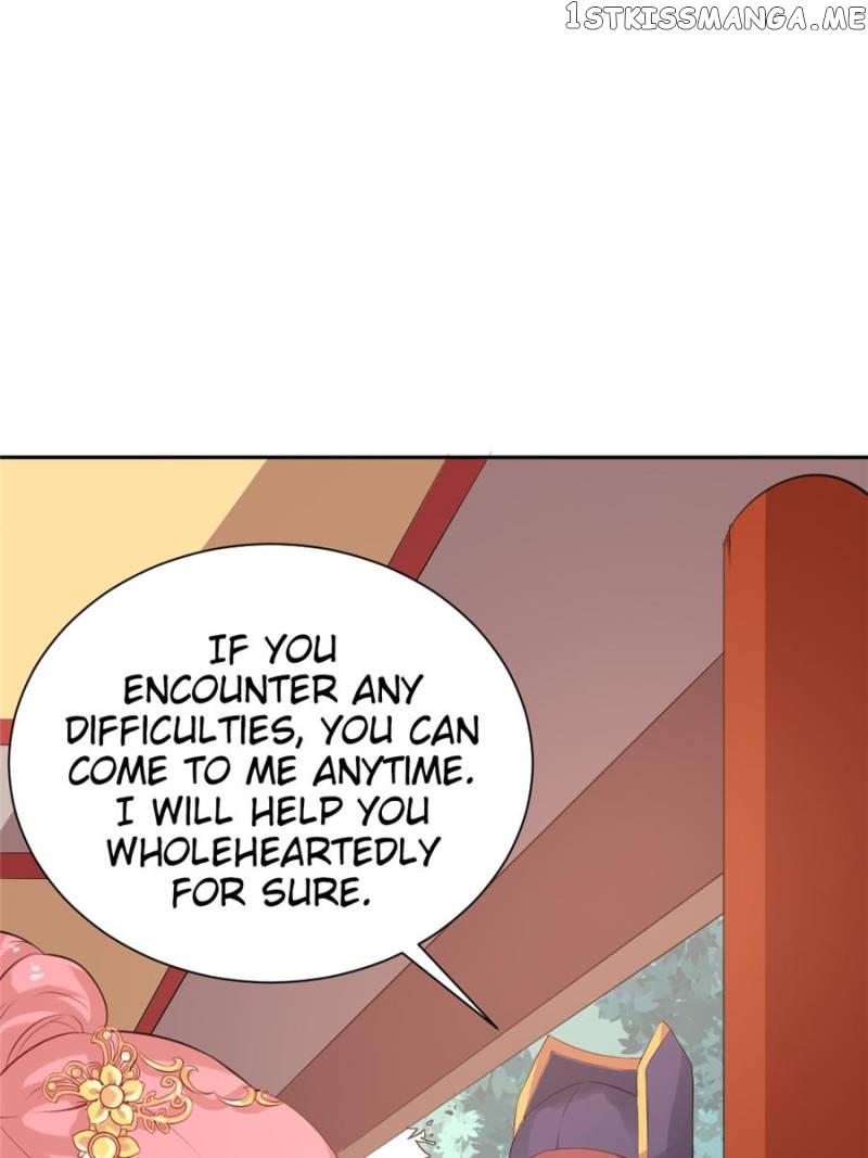 Back to the Tang Dynasty: The Chubby Beauty chapter 114 - page 63