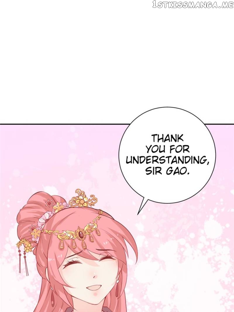 Back to the Tang Dynasty: The Chubby Beauty chapter 114 - page 66