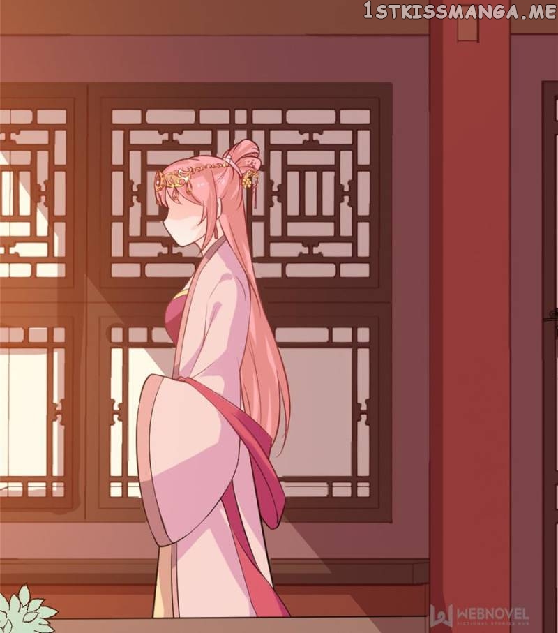Back to the Tang Dynasty: The Chubby Beauty chapter 114 - page 70
