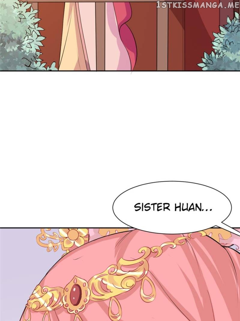 Back to the Tang Dynasty: The Chubby Beauty chapter 114 - page 71