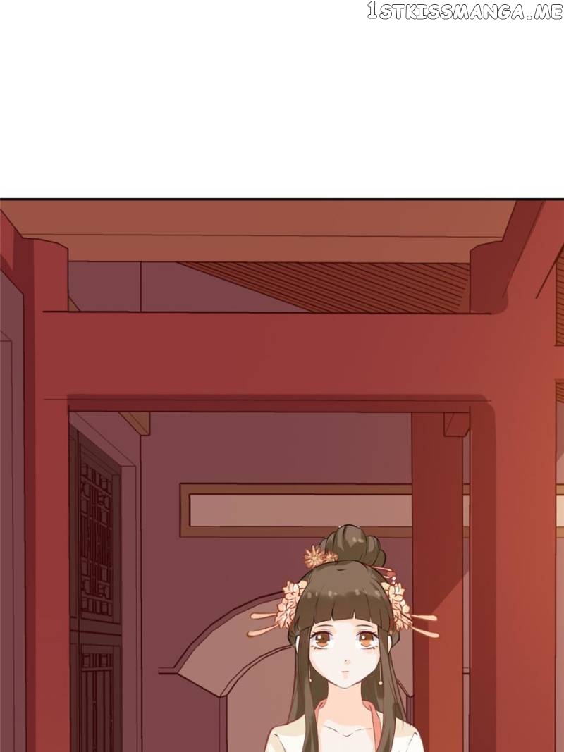 Back to the Tang Dynasty: The Chubby Beauty chapter 114 - page 73