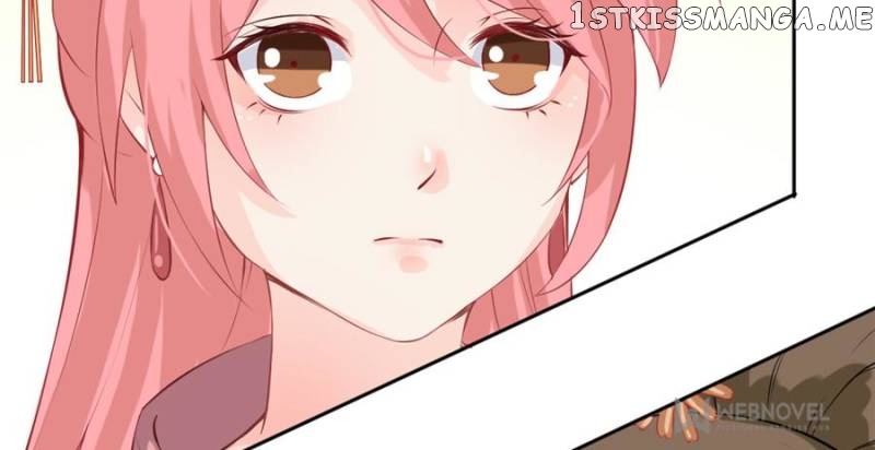 Back to the Tang Dynasty: The Chubby Beauty chapter 114 - page 75