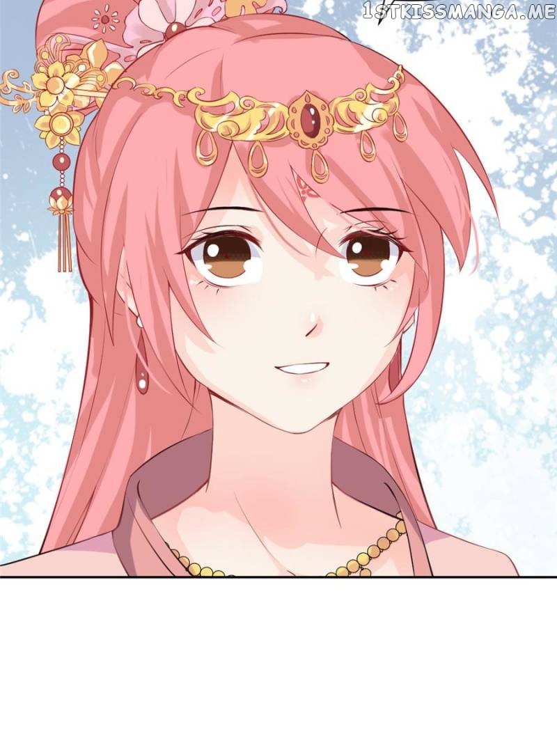 Back to the Tang Dynasty: The Chubby Beauty chapter 114 - page 77