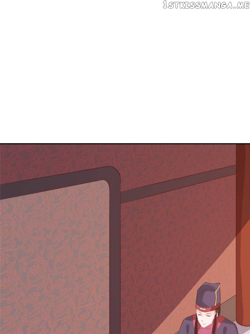 Back to the Tang Dynasty: The Chubby Beauty chapter 114 - page 8