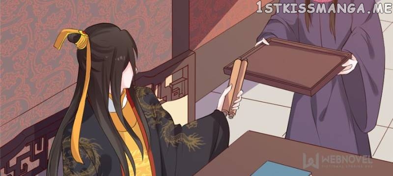 Back to the Tang Dynasty: The Chubby Beauty chapter 114 - page 9