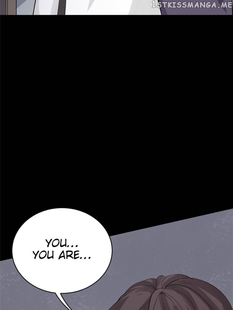 Back to the Tang Dynasty: The Chubby Beauty chapter 124 - page 11