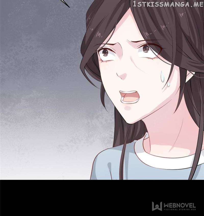 Back to the Tang Dynasty: The Chubby Beauty chapter 124 - page 12