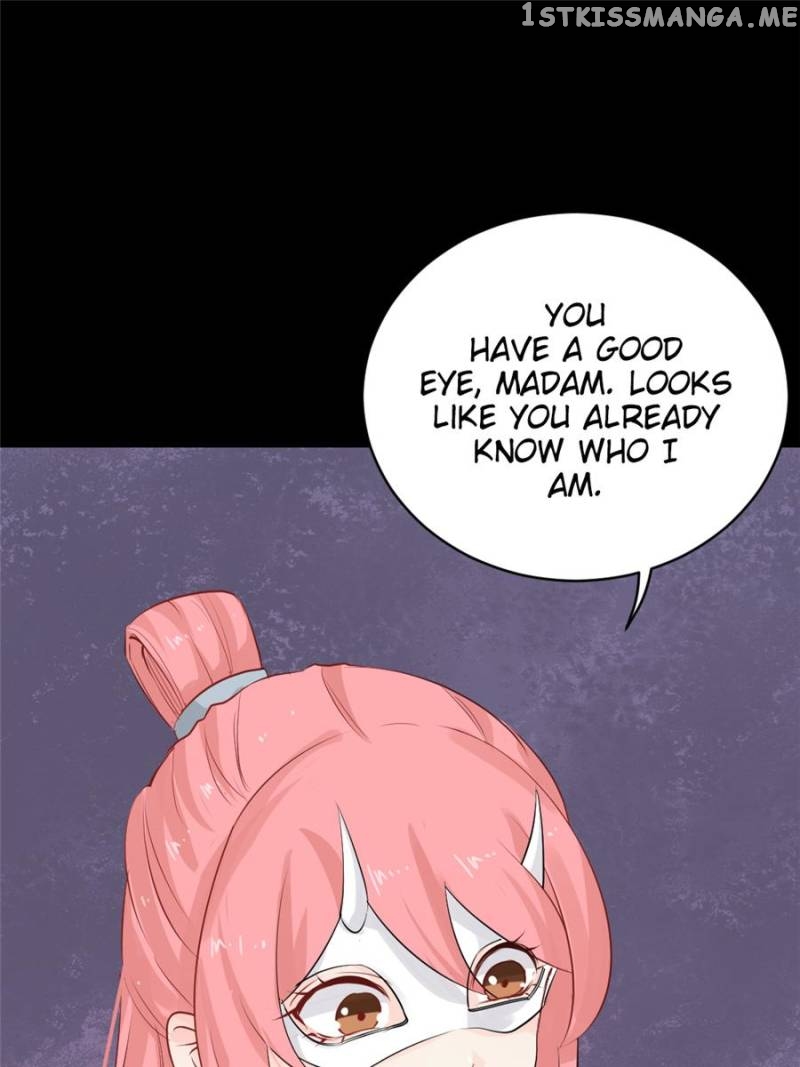 Back to the Tang Dynasty: The Chubby Beauty chapter 124 - page 13