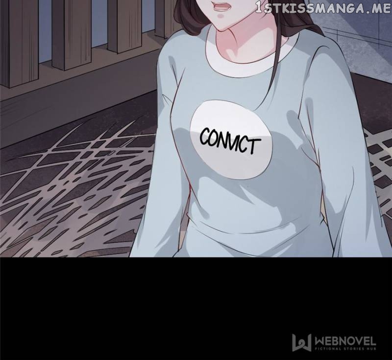 Back to the Tang Dynasty: The Chubby Beauty chapter 124 - page 16