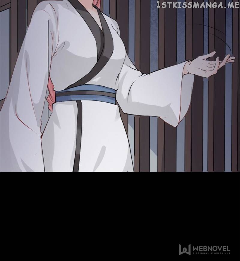 Back to the Tang Dynasty: The Chubby Beauty chapter 124 - page 18