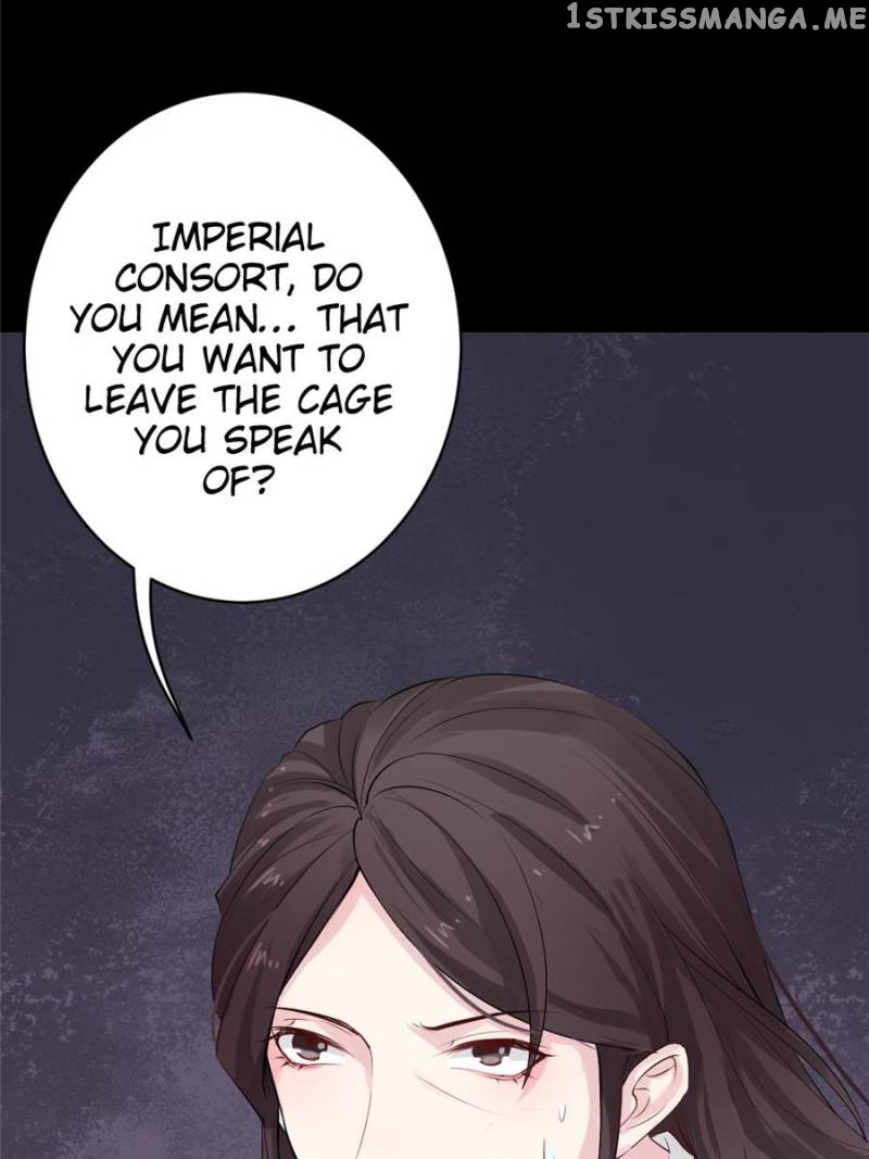 Back to the Tang Dynasty: The Chubby Beauty chapter 124 - page 19