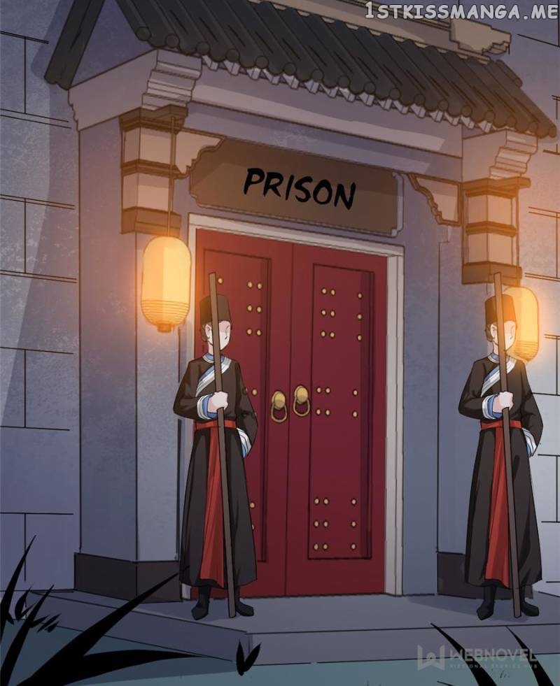 Back to the Tang Dynasty: The Chubby Beauty chapter 124 - page 2