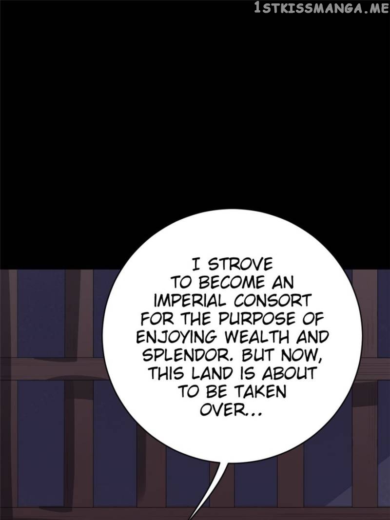 Back to the Tang Dynasty: The Chubby Beauty chapter 124 - page 21