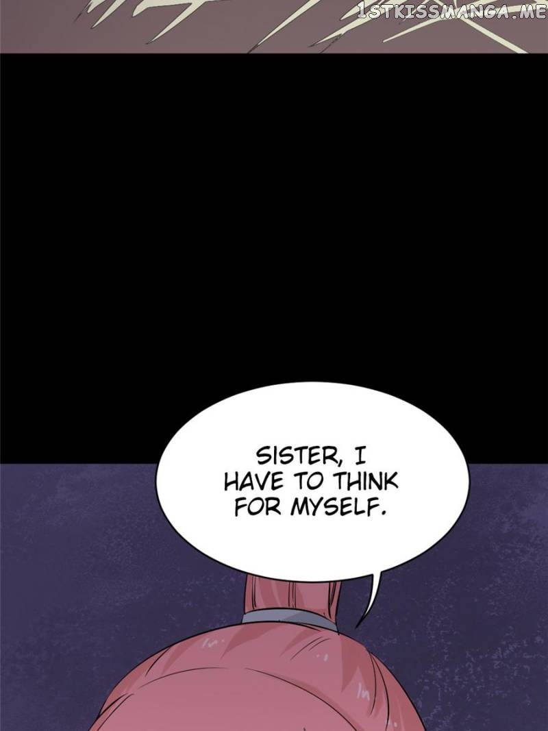 Back to the Tang Dynasty: The Chubby Beauty chapter 124 - page 23