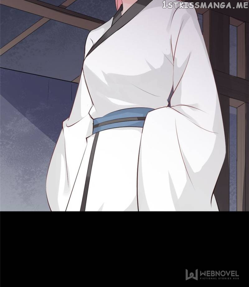 Back to the Tang Dynasty: The Chubby Beauty chapter 124 - page 28