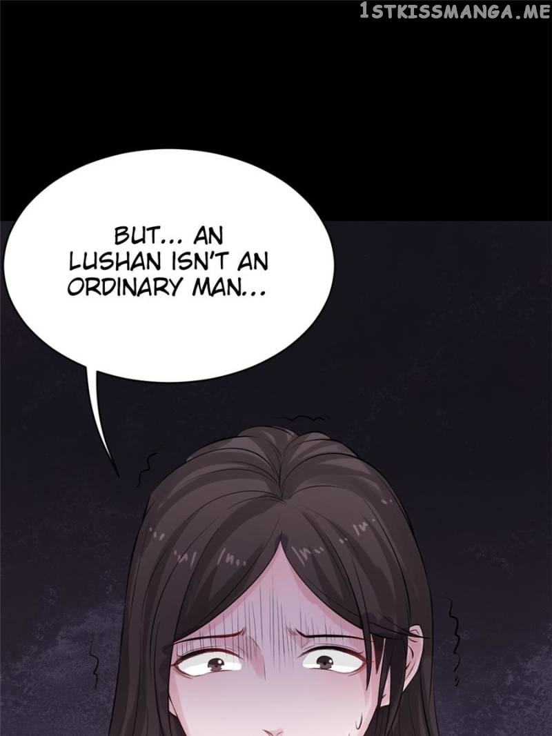 Back to the Tang Dynasty: The Chubby Beauty chapter 124 - page 29
