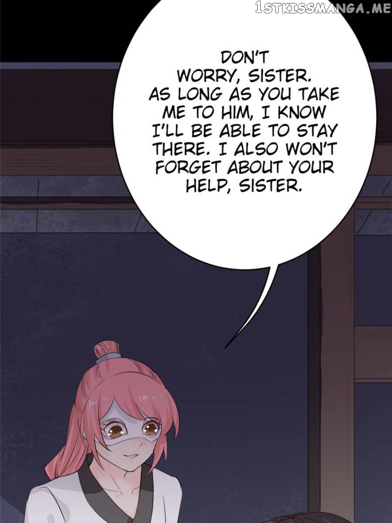 Back to the Tang Dynasty: The Chubby Beauty chapter 124 - page 39