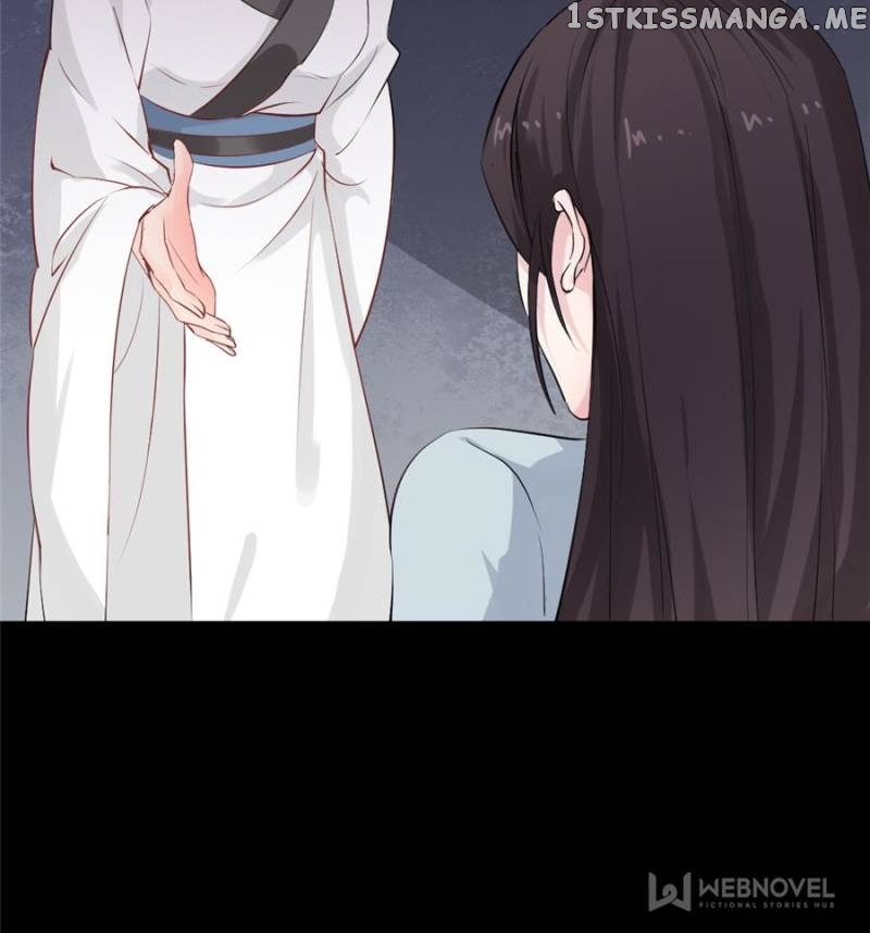 Back to the Tang Dynasty: The Chubby Beauty chapter 124 - page 40