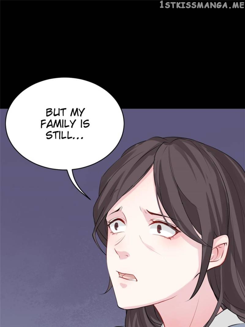 Back to the Tang Dynasty: The Chubby Beauty chapter 124 - page 41