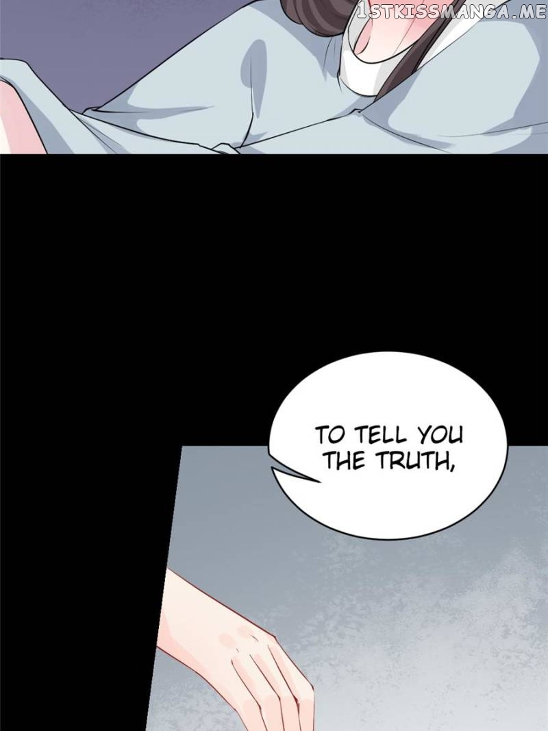 Back to the Tang Dynasty: The Chubby Beauty chapter 124 - page 42