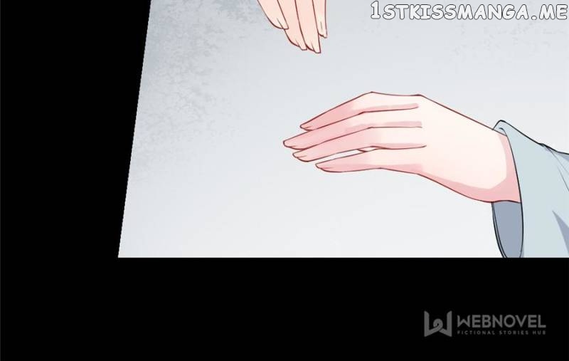 Back to the Tang Dynasty: The Chubby Beauty chapter 124 - page 43