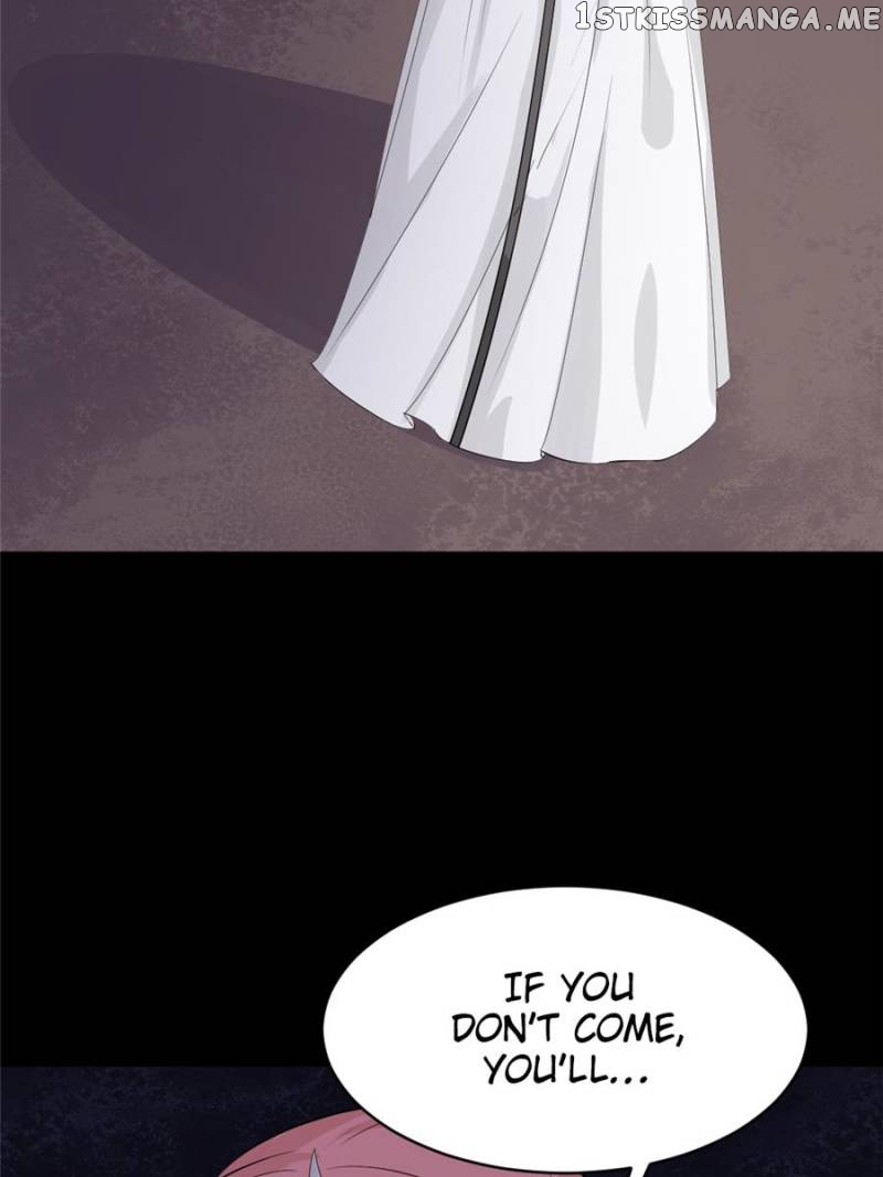 Back to the Tang Dynasty: The Chubby Beauty chapter 124 - page 46