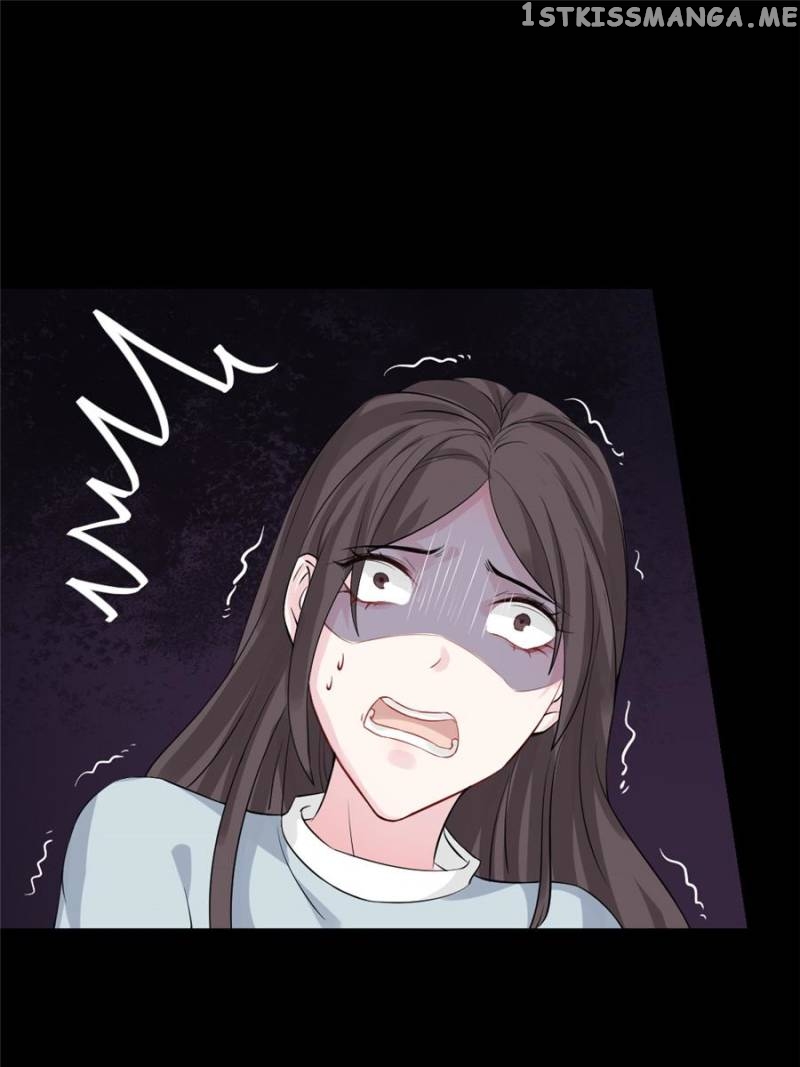 Back to the Tang Dynasty: The Chubby Beauty chapter 124 - page 48
