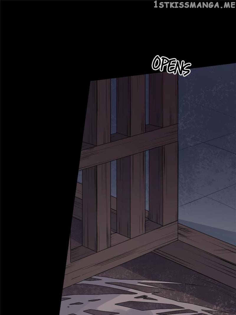 Back to the Tang Dynasty: The Chubby Beauty chapter 124 - page 5