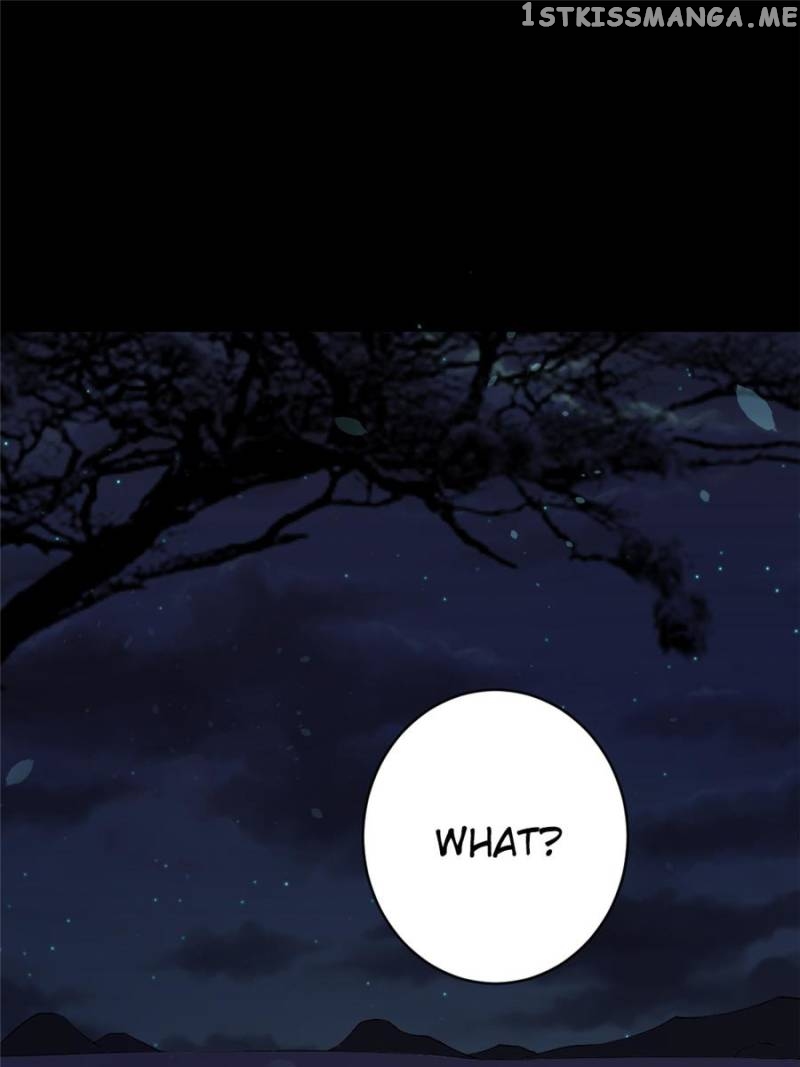 Back to the Tang Dynasty: The Chubby Beauty chapter 124 - page 52