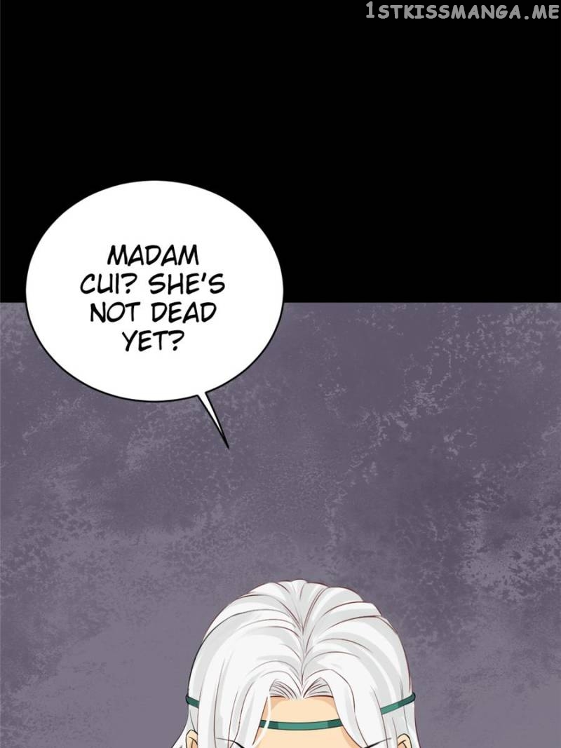 Back to the Tang Dynasty: The Chubby Beauty chapter 124 - page 54
