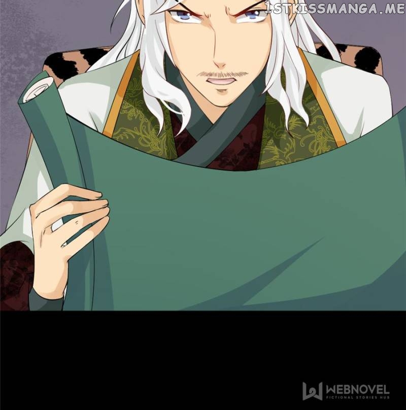 Back to the Tang Dynasty: The Chubby Beauty chapter 124 - page 55