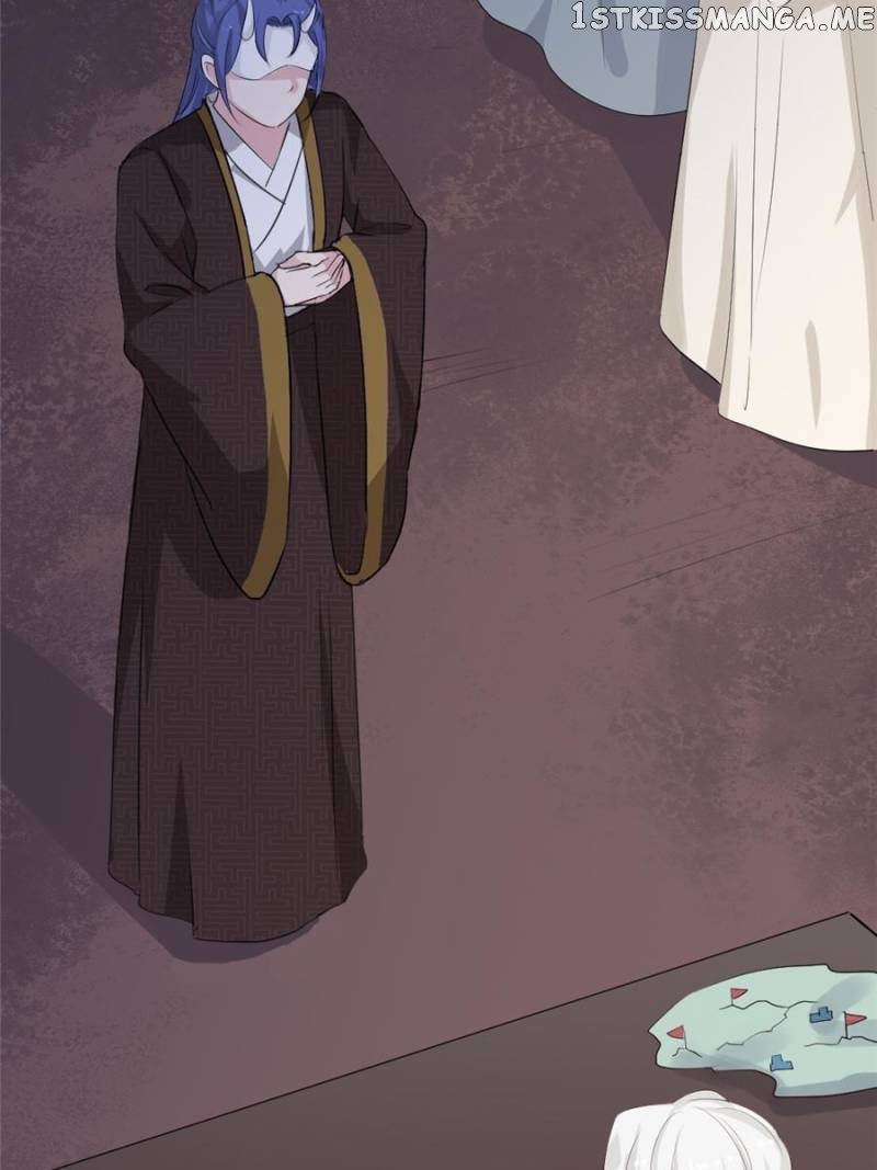 Back to the Tang Dynasty: The Chubby Beauty chapter 124 - page 63
