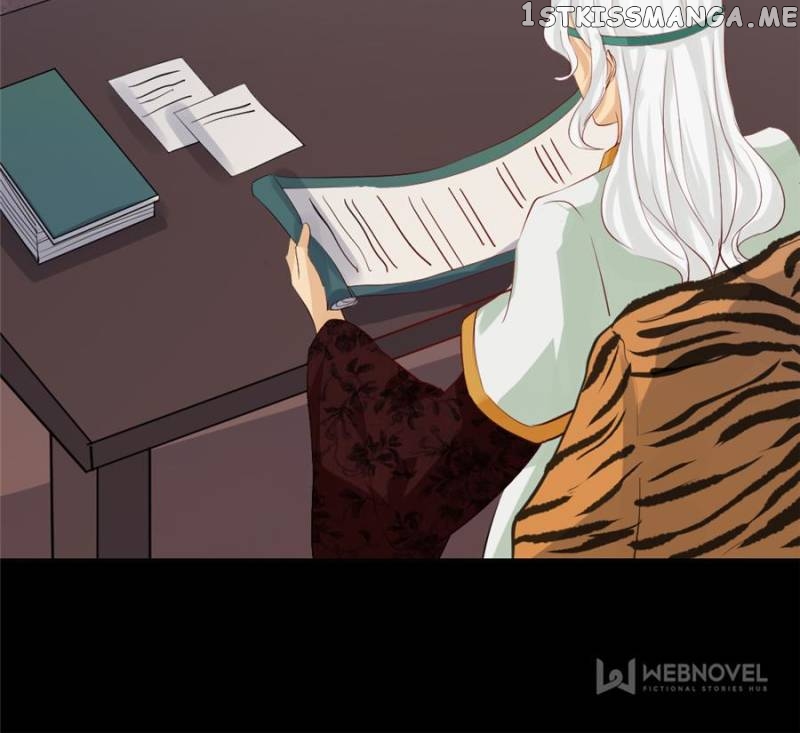 Back to the Tang Dynasty: The Chubby Beauty chapter 124 - page 64