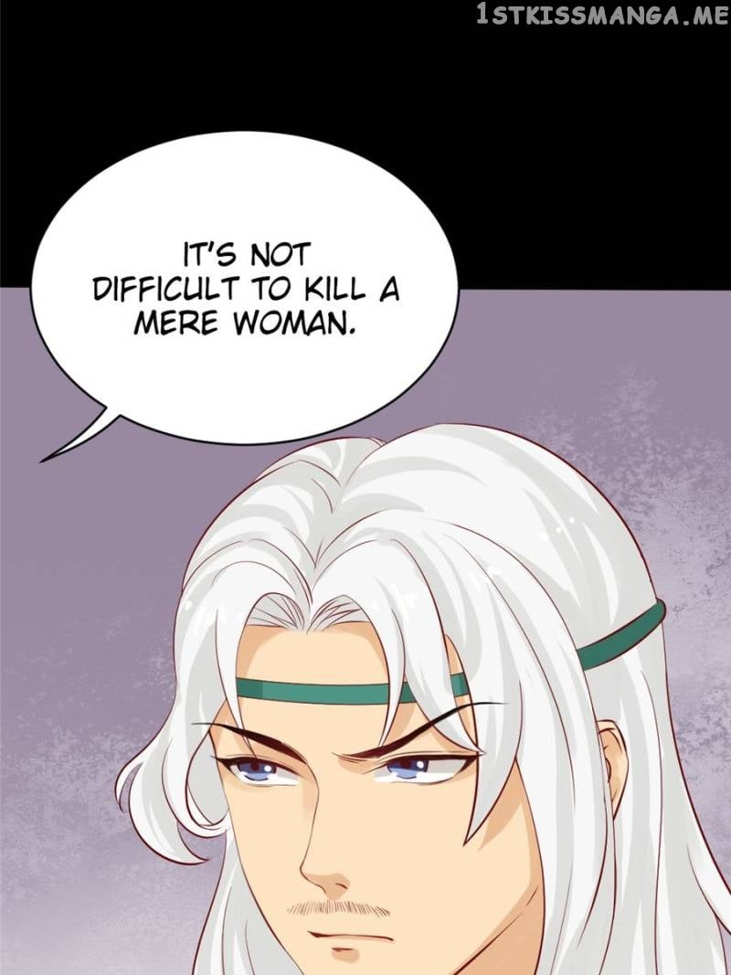 Back to the Tang Dynasty: The Chubby Beauty chapter 124 - page 67