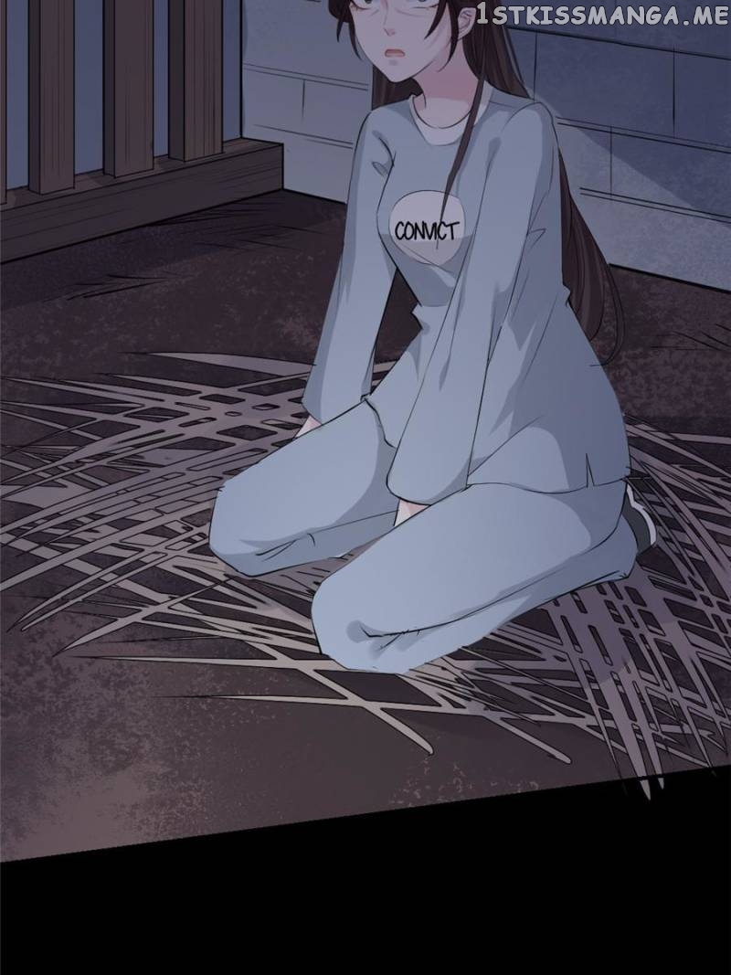 Back to the Tang Dynasty: The Chubby Beauty chapter 124 - page 7