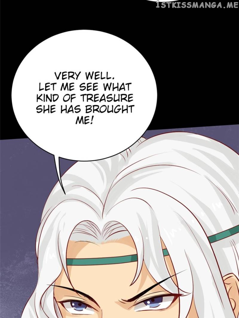 Back to the Tang Dynasty: The Chubby Beauty chapter 124 - page 71