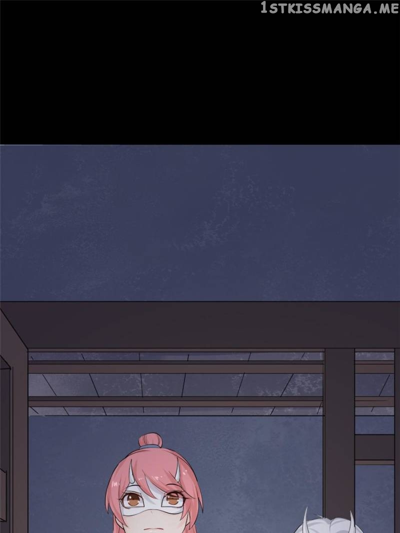 Back to the Tang Dynasty: The Chubby Beauty chapter 124 - page 9